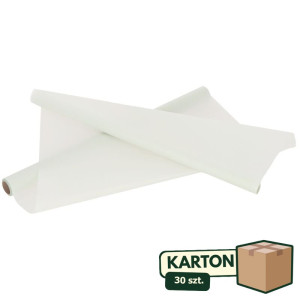 30szt folia matowa szron 50cm*8m