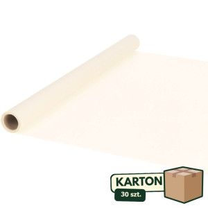30szt folia matowa szron 50cm*8m