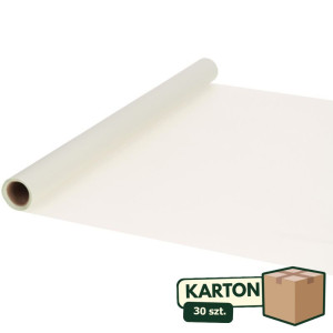 30szt folia matowa szron 50cm*8m