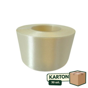 30szt wstążki satynowe 5cm*35y