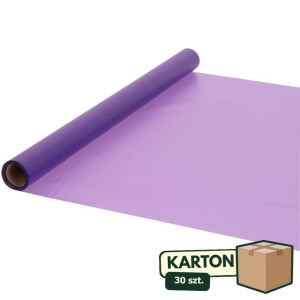 30szt folia matowa szron 50cm*8m