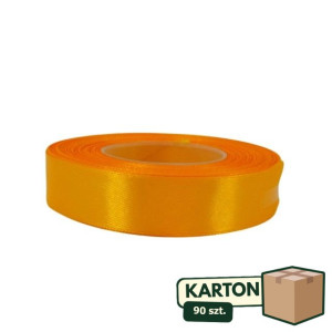 90szt wstążki satynowe 1,8cm*35y