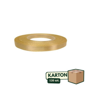 120szt wstążki satynowe 0,6cm*35y