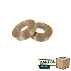 90szt wstążki satynowe 1,8cm*35y