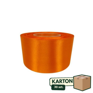 30szt wstążki satynowe 5cm*35y
