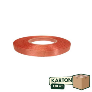 120szt wstążki satynowe 0,6cm*35y