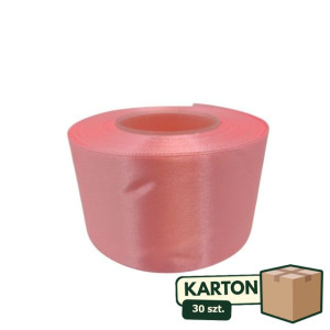 30szt wstążki satynowe 5cm*35y