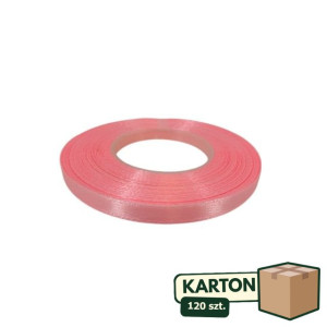 120szt wstążki satynowe 0,6cm*35y
