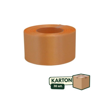 30szt wstążki satynowe 5cm*35y