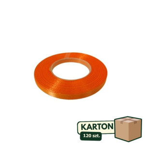 120szt wstążki satynowe 0,6cm*35y