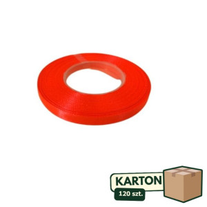 120szt wstążki satynowe 0,6cm*35y