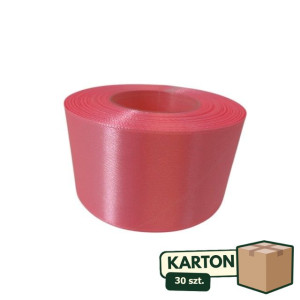 30szt wstążki satynowe 5cm*35y