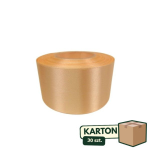 30szt wstążki satynowe 5cm*35y