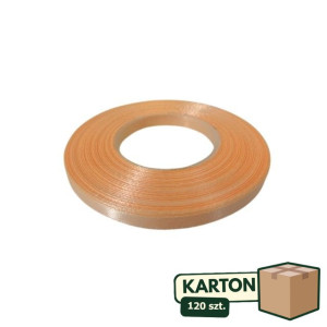 120szt wstążki satynowe 0,6cm*35y