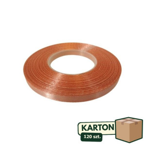 120szt wstążki satynowe 0,6cm*35y