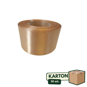 30szt wstążki satynowe 5cm*35y