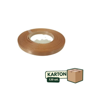 120szt wstążki satynowe 0,6cm*35y