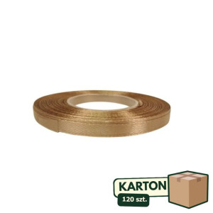 120szt wstążki satynowe 0,6cm*35y