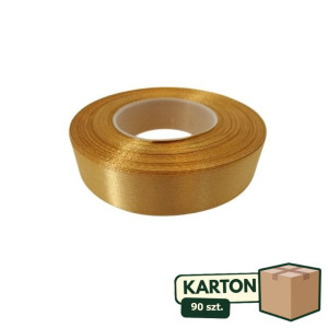 90szt wstążki satynowe 1,8cm*35y