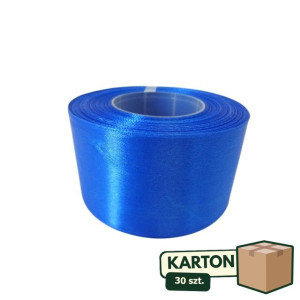 30szt wstążki satynowe 5cm*35y