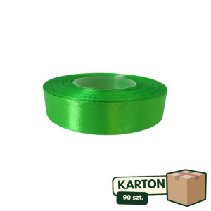 90szt wstążki satynowe 1,8cm*35y