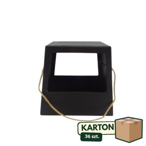 36szt flowerbox wys:20cm