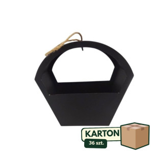 36szt flowerbox wys:21,5cm