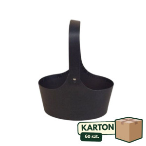 60szt flowerbox na dwie doniczki wys:23cm szer:22*13cm