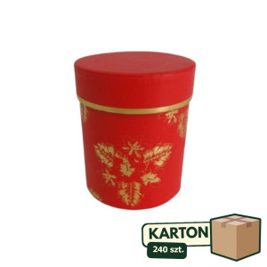 240szt flowerbox wys:10cm szer:8,5cm