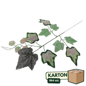 864szt liście winogrona wys:54cm