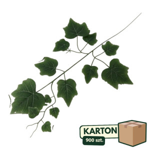 900szt liście winogrona wys:55cm