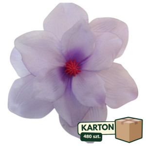480szt główki magnolii szer:20cm