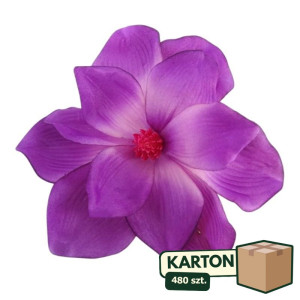 480szt główki magnolii szer:20cm