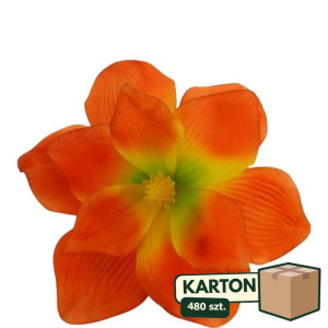480szt główki magnolii szer:20cm