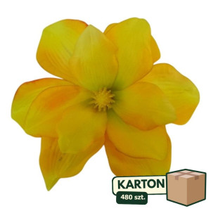 480szt główki magnolii szer:20cm