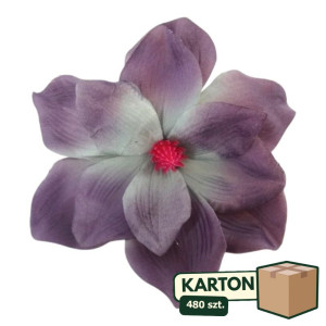 480szt główki magnolii szer:20cm