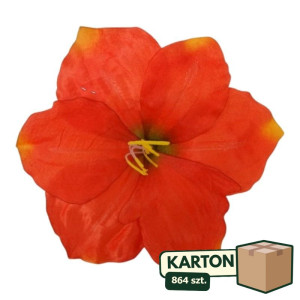 864szt główki hibiskus szer:20cm