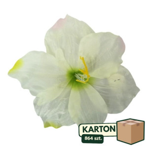 864szt główki hibiskus szer:20cm