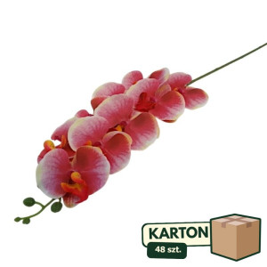 48szt storczyk premium gumowany (9) wys:100cm