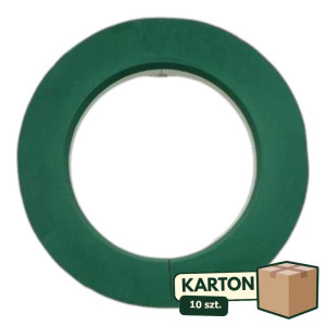 10szt ring styrodur szer:40cm Victoria mokry