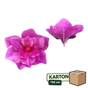 768szt główki magnolii szer:16cm