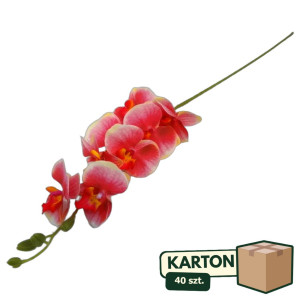 40szt storczyk gumowany wys:105cm