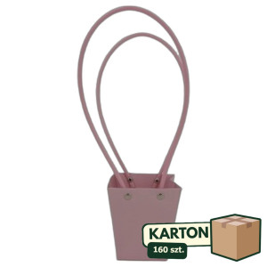 160szt torebki na kwiaty wys:31cm(10) szer:9*9cm(6,5*6,5)