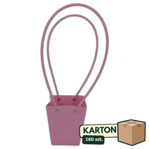 160szt torebki na kwiaty wys:31cm(10) szer:9*9cm(6,5*6,5)