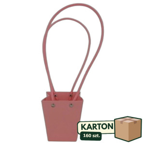 160szt torebki na kwiaty wys:31cm(10) szer:9*9cm(6,5*6,5)