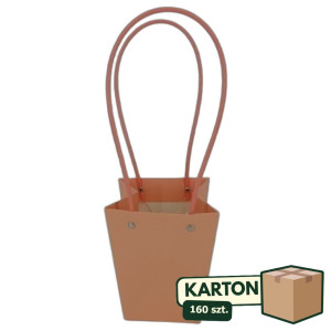 160szt torebki na kwiaty wys:35cm szer:12*12cm