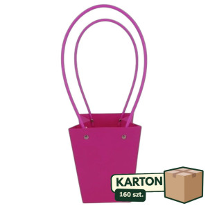 160szt torebki na kwiaty wys:35cm szer:12*12cm