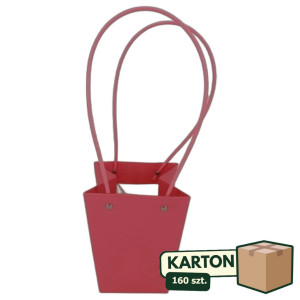 160szt torebki na kwiaty wys:35cm szer:12*12cm