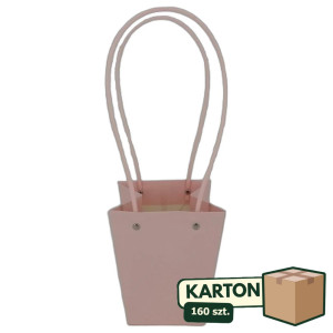 160szt torebki na kwiaty wys:35cm szer:12*12cm