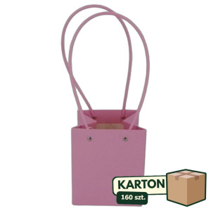 160szt torebki na kwiaty wys:35cm(15) szer:13*13cm